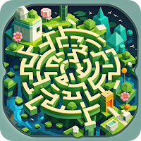 Puzzle Maze Quest