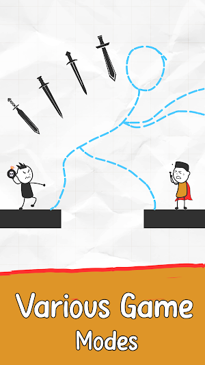 Draw to Save: Draw Puzzle Screenshot 2