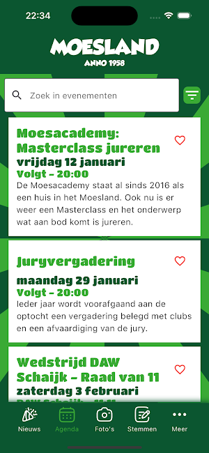 Moesland Screenshot 1