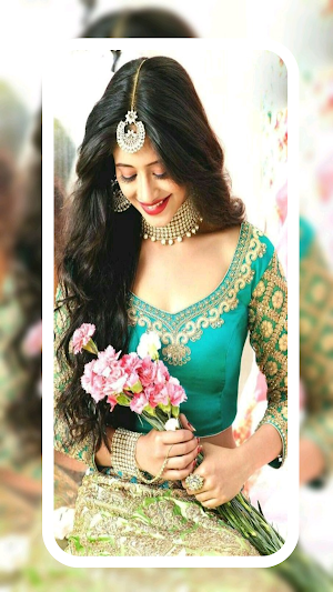 Mohsin, Joshi Wallpaper Yeh Rishta Kya Kehlata Hai Screenshot 2
