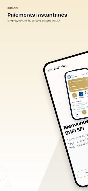 BHPI SPI Screenshot 0