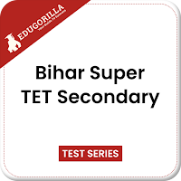 Bihar Super TET Secondary App