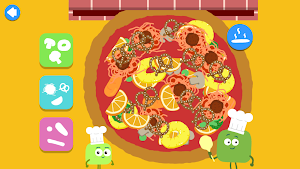 Small Wonders (for Families) Screenshot 2