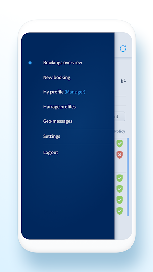 Symphony.Corporate Screenshot 2