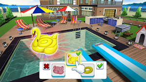 Island Life Screenshot 1