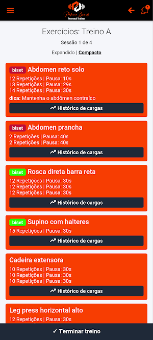 Patrícia Duarte Screenshot 3