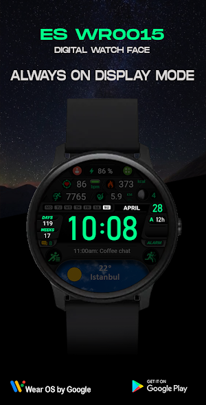 ES WR0015 Screenshot 3