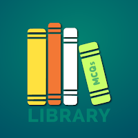 Library MCQs