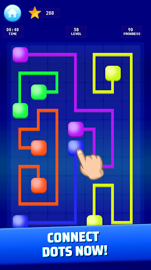 Puzzle Crush: games collection Screenshot 1