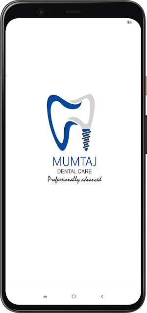 Mumtaj Dental Care Screenshot 0