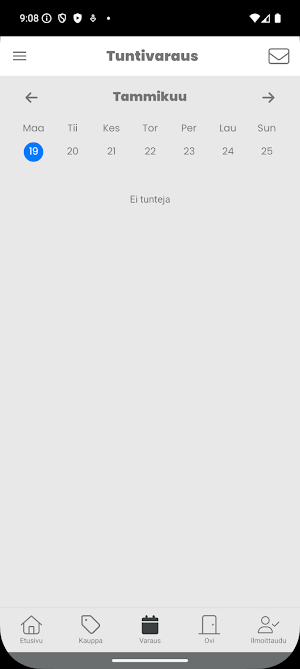 Forever Joensuu Screenshot 2