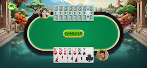 SevenHigh Card Screenshot 0