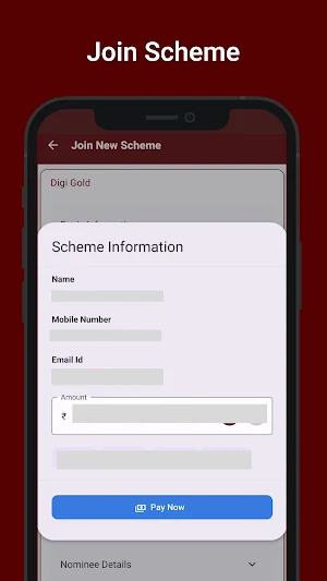 Chiraak Jewellery House Screenshot 3