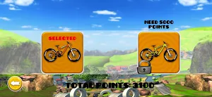 Shiva Bmx Cycling Screenshot 1