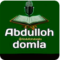 Abdulloh domla