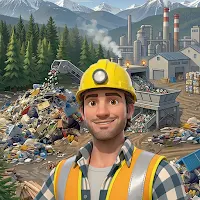 Junkyard Factory
