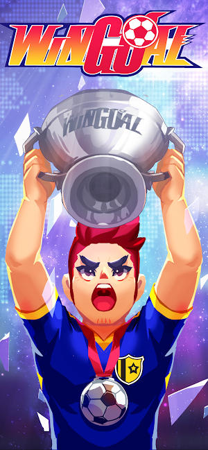 WinGoal Club Screenshot 0