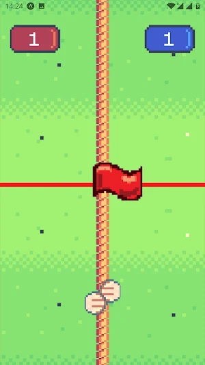 Tug of Wars Screenshot 2