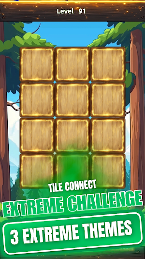 Extreme Challenge Tile Connect Screenshot 3