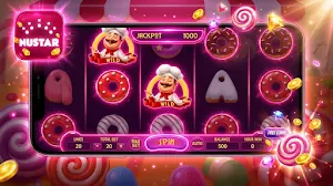 Nustar Casino PH Screenshot 3