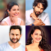 Celebrity Quiz Games Bollywood