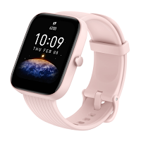 Amazfit Bip 3 Pro Guide