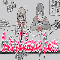 Cerita gila Seorang Gamers