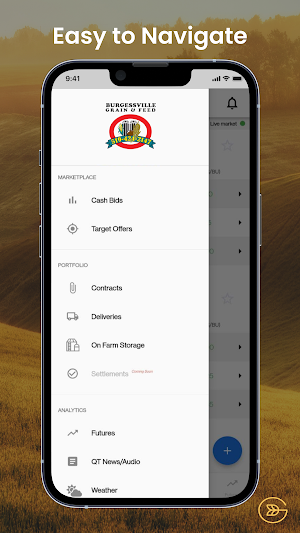Burgessville Grain & Feed Screenshot 0
