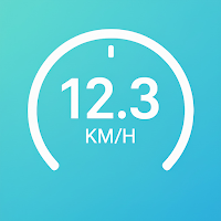 GPS Speedometer