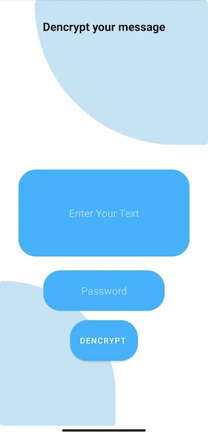 Encrypt Screenshot 3