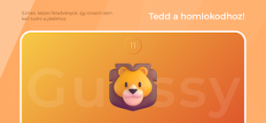 Guessy Kids - Guessing Game Screenshot 1