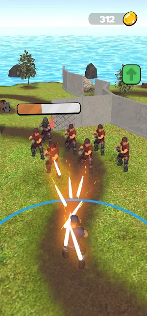 State Defense Screenshot 1