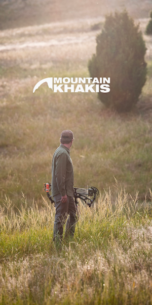 Mountain Khakis Screenshot 0