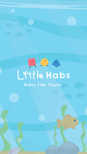 Little Habs Screenshot 0