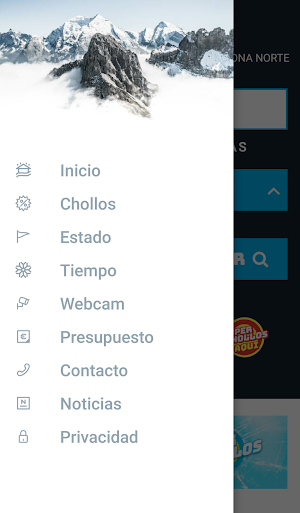 Nieveplus Screenshot 2