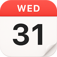 Calendar Planner – Organizer