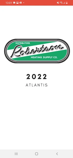 2022 RHS Atlantis Screenshot 0