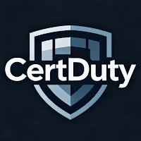 CertDuty