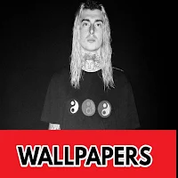Wallpapers de Ghostemane