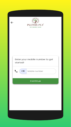 Pluton Ply Screenshot 1