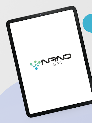 NanoGPS Screenshot 0