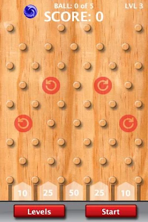Pocket Pachinko Screenshot 0