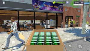 TCG Card Shop Manager Screenshot 0