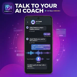 Cramlify-Learn English with AI Screenshot 0