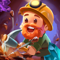 Lucky Strike Mining