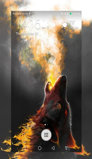 Wolf Wallpapers &  Wolves Background 4K Screenshot 2