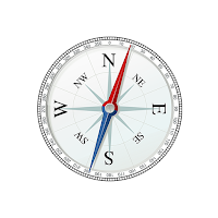 Compass App - Find Directions