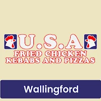USA Chicken Wallingford