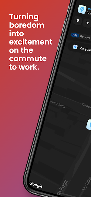 AfterWork : Rchats & Promise Screenshot 0