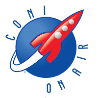 CONI ON AIR - Car Radio Player